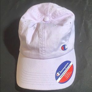 CHAMPION HAT